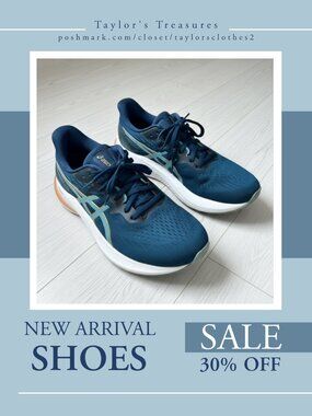 ASICS GT-2000 12 Stability Running Shoes
